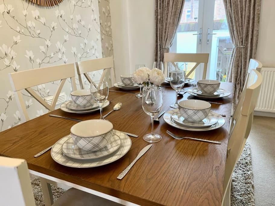 Holiday home Scoresby Retreat - *